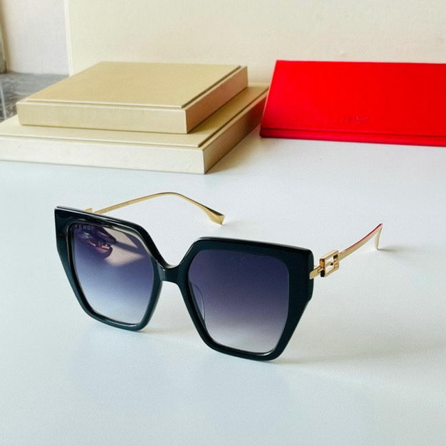 Fendi Sunglasses AAA+ ID:20220420-805